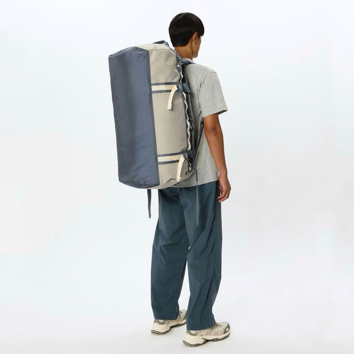 【残り一点】BC Duffel_L