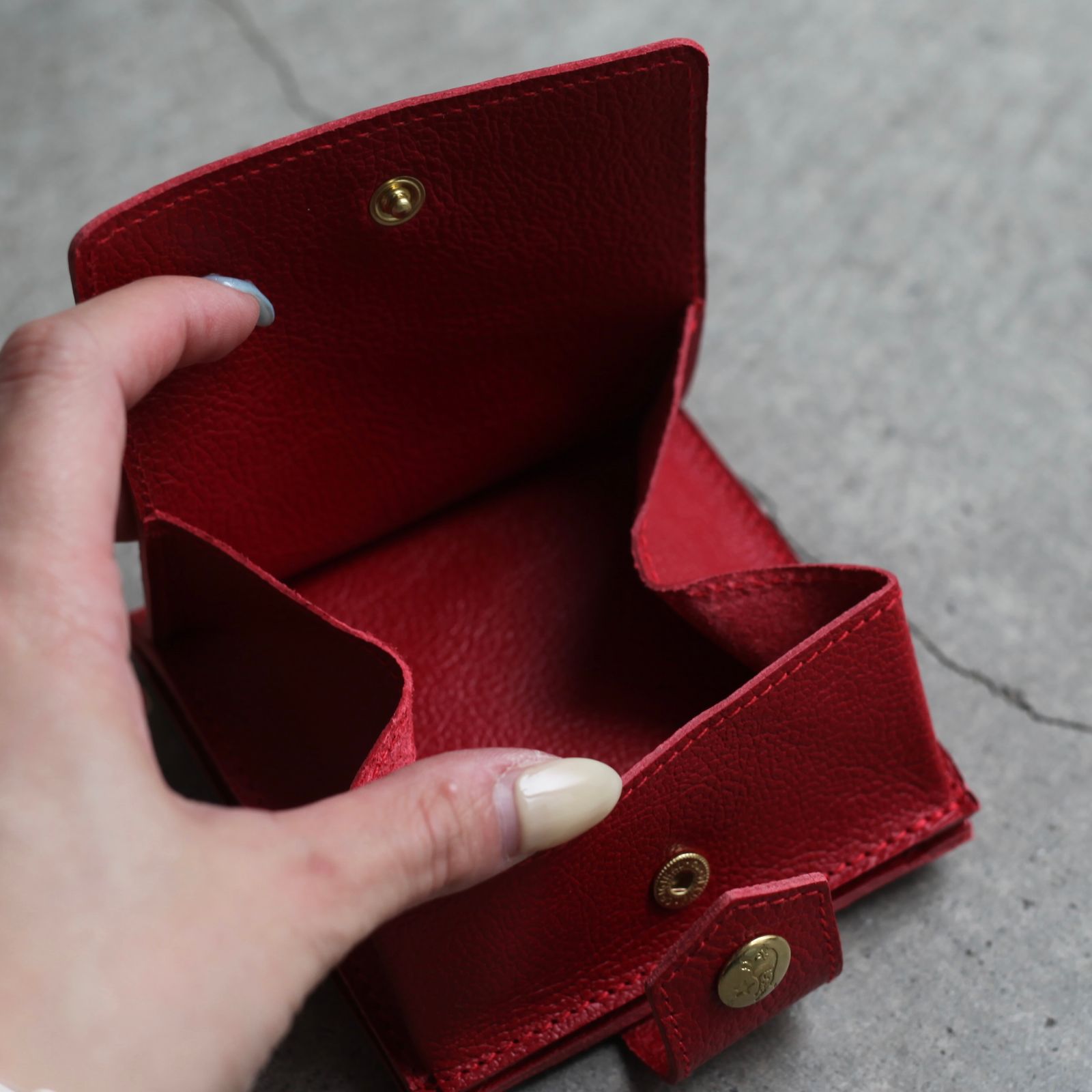 【残り一点】ウォレット