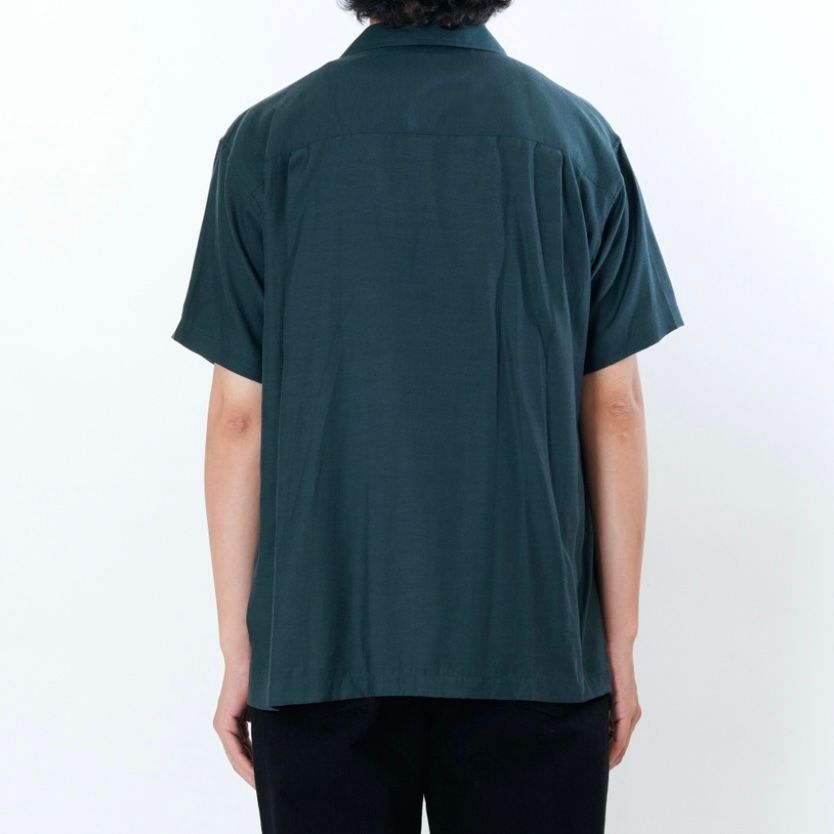 【残り一点】Open Collor S/S Shirts