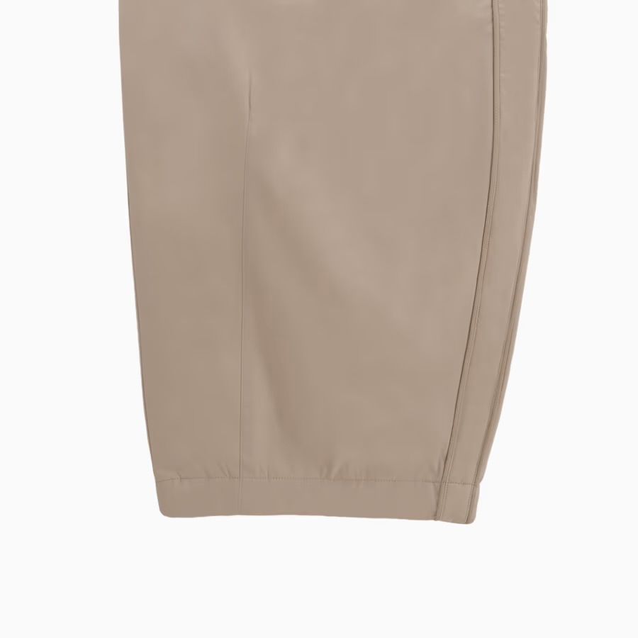 【残り一点】Matt Taffeta Thin Padded Pnts