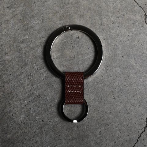 【残りわずか】Cristy Ring Ring(LIZARD)
