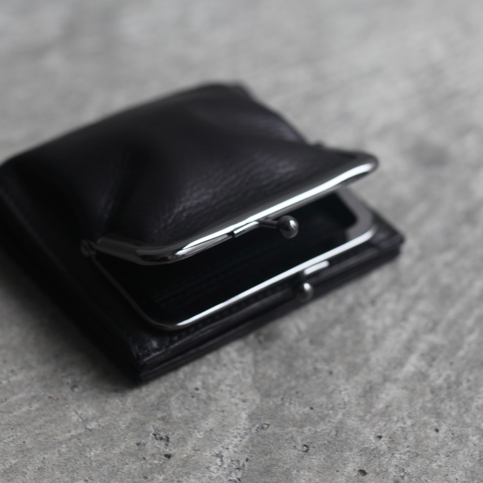 discord - discord | yohji yamamoto [DC-A16-708 / ウォレット