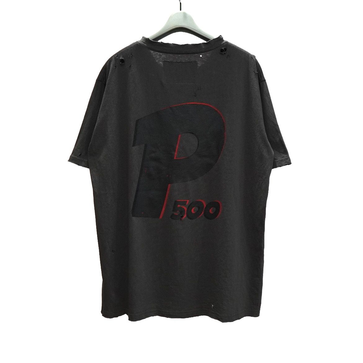 【残り一点】SP500