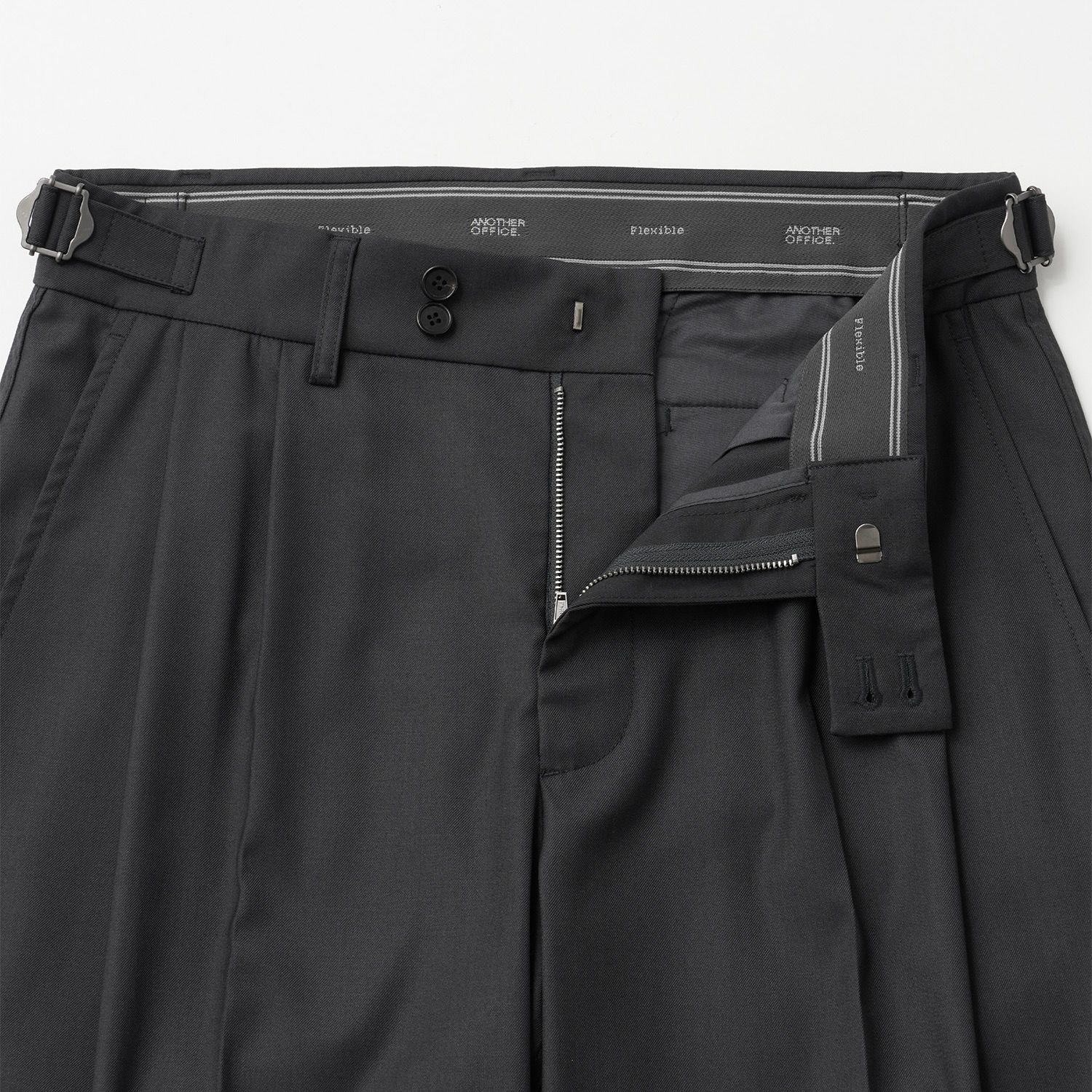 【残り一点】Santiago Slacks Flexible 32L