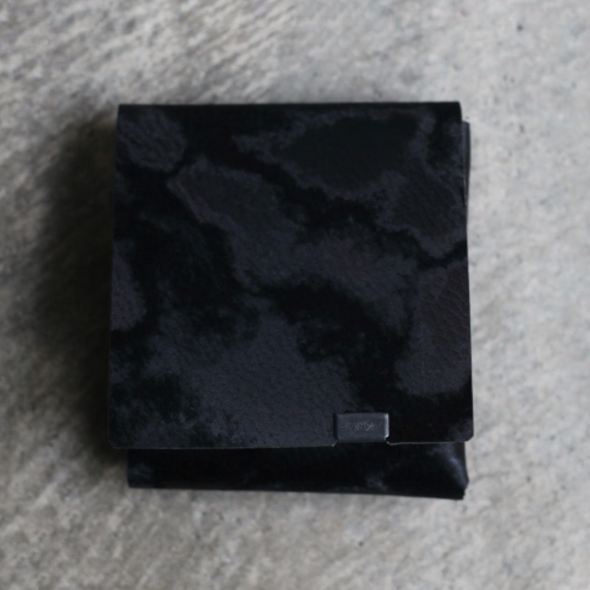 【限定モノ】ショートウォレット2.0