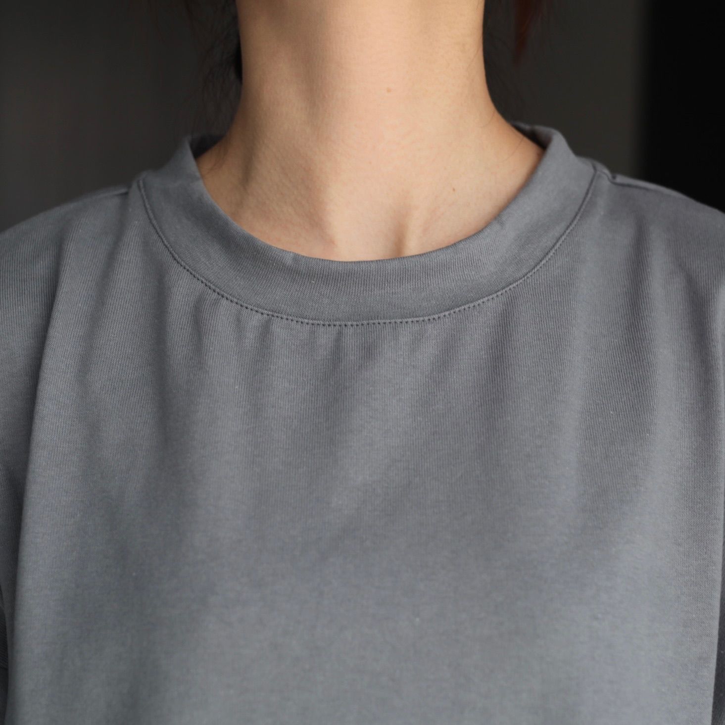 【残り一点】ヘビーコットンガーメントダイS/S TEE