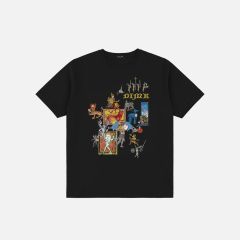 【残り一点】What the Medieval T-Shirt