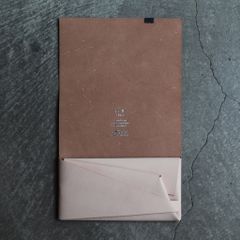 【残りわずか】ロングウォレット
