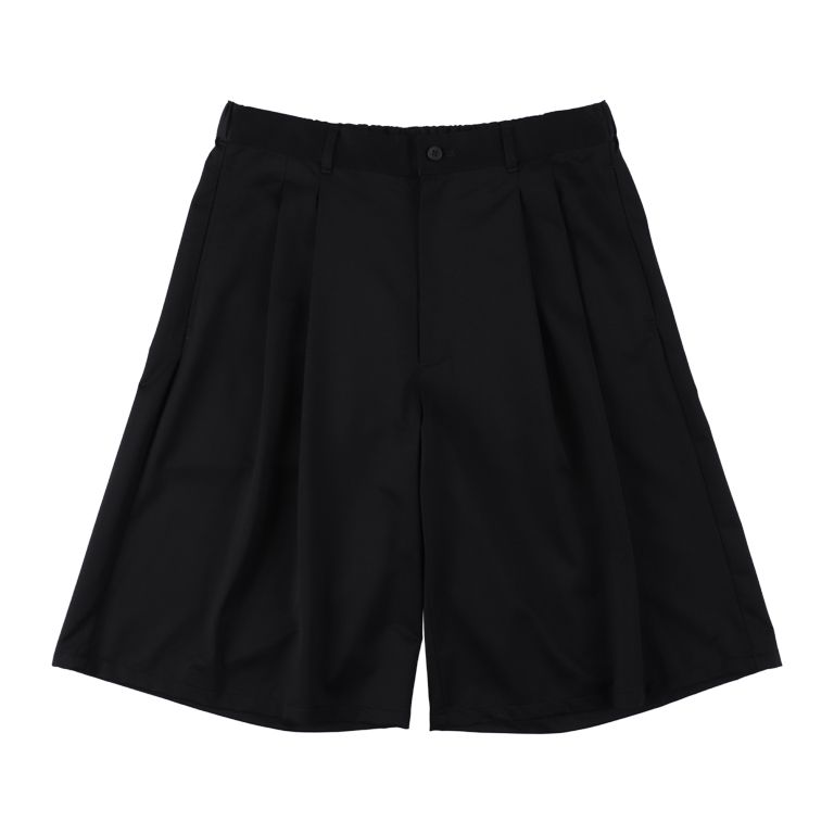 【残り一点】46G Tuck Shorts