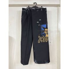【残り一点】Tailored Skirt Pants