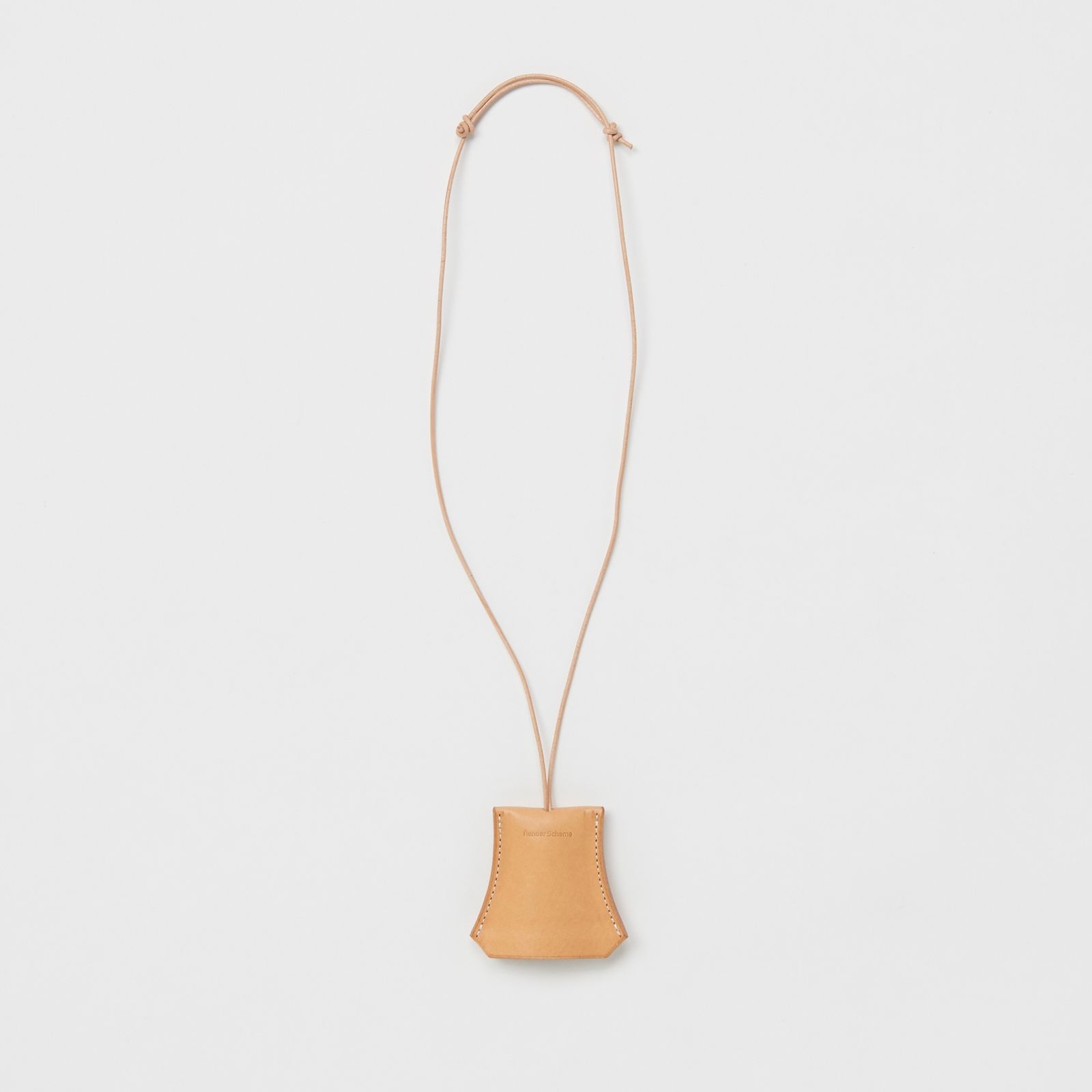 【次回入荷7月中旬予定】Key Neck Holder(NATURAL)