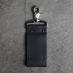 【残り一点】Assemble Key Case(STEEL GRAY)