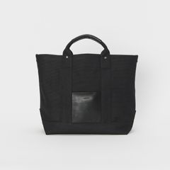 【残りわずか】Campus Bag Small(BLACK)