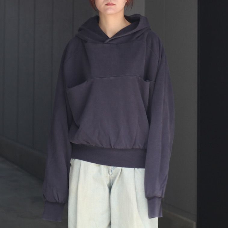 【残り一点】Double Double Hood