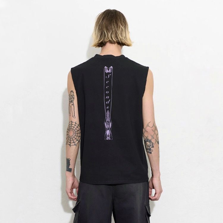 【残り一点】Breathe Tank