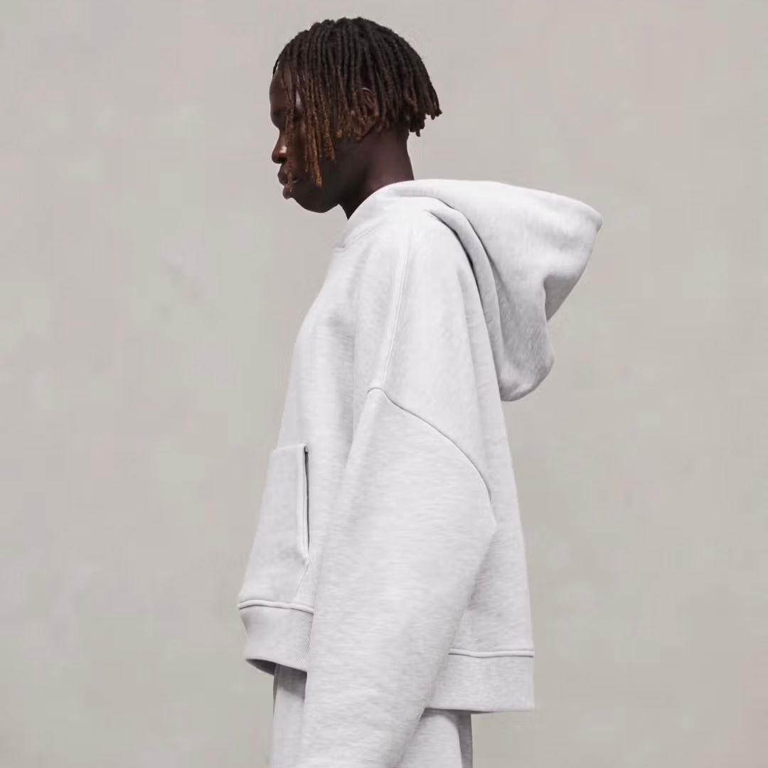 【残りわずか】Heavy Hood