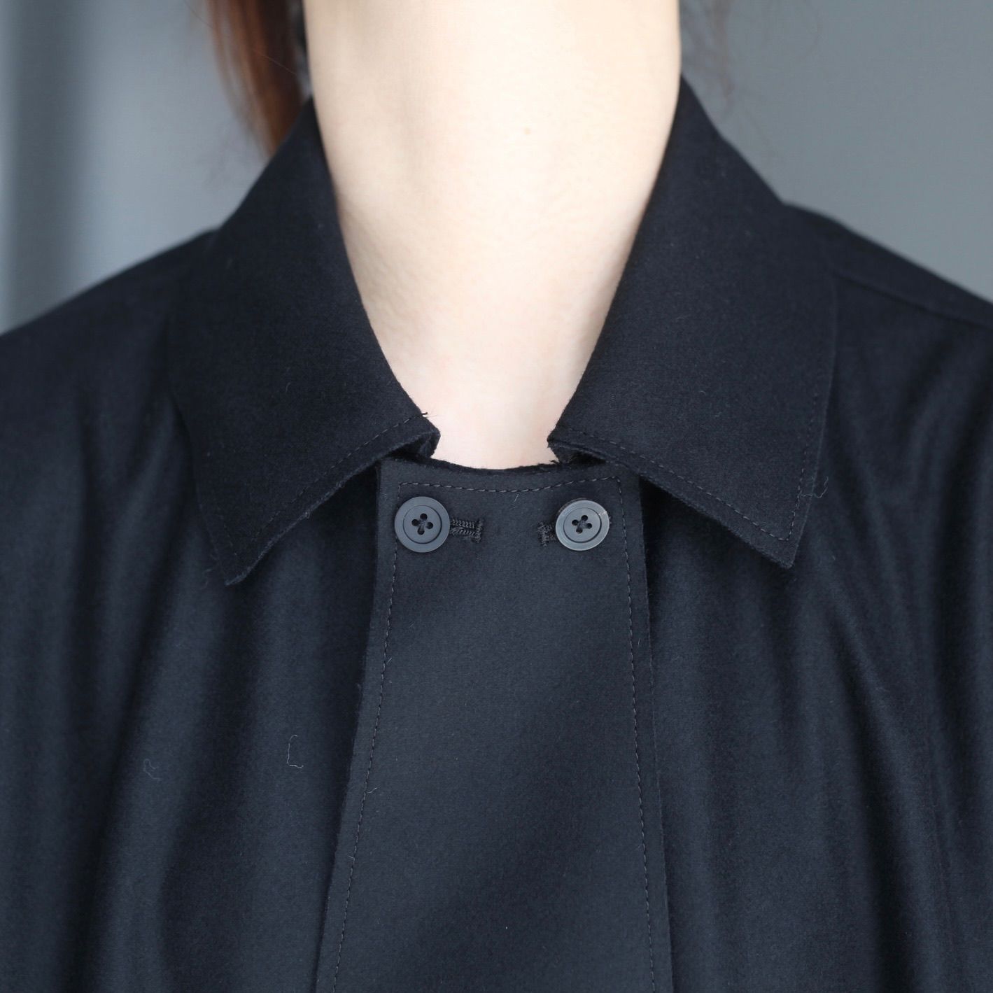 【残り一点】December Coat