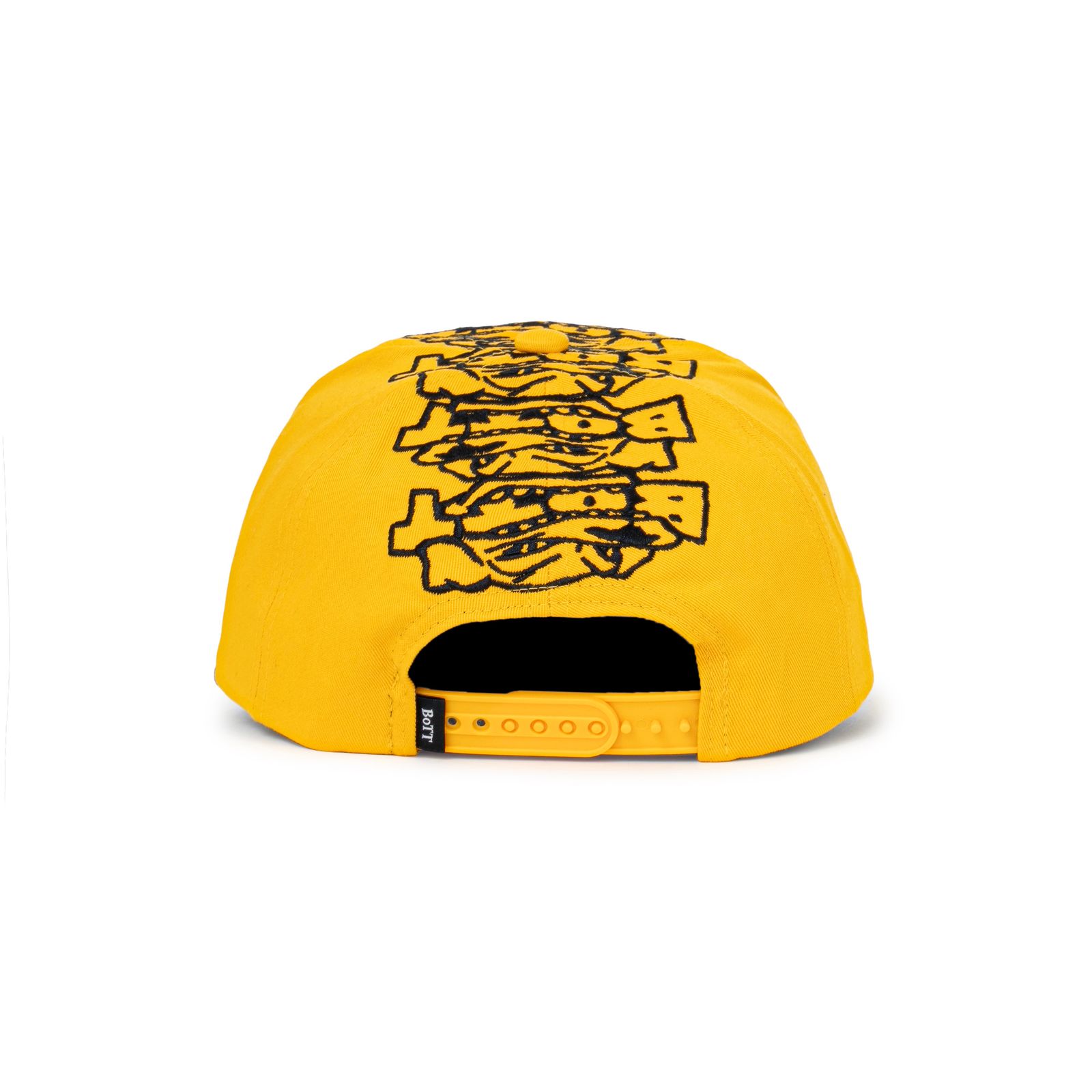 【残り一点】Bottweiler 6-Panel Cap
