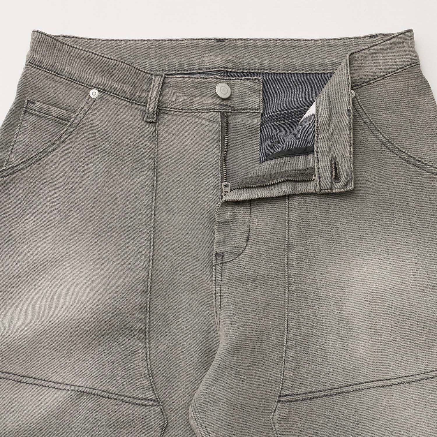 【残り一点】Carpenter Denim Work Pants