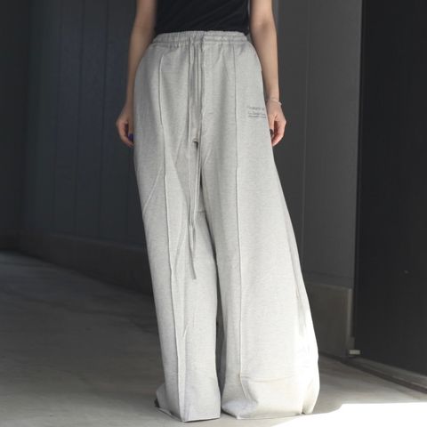 【残りわずか】Ordinary Home Pantalon