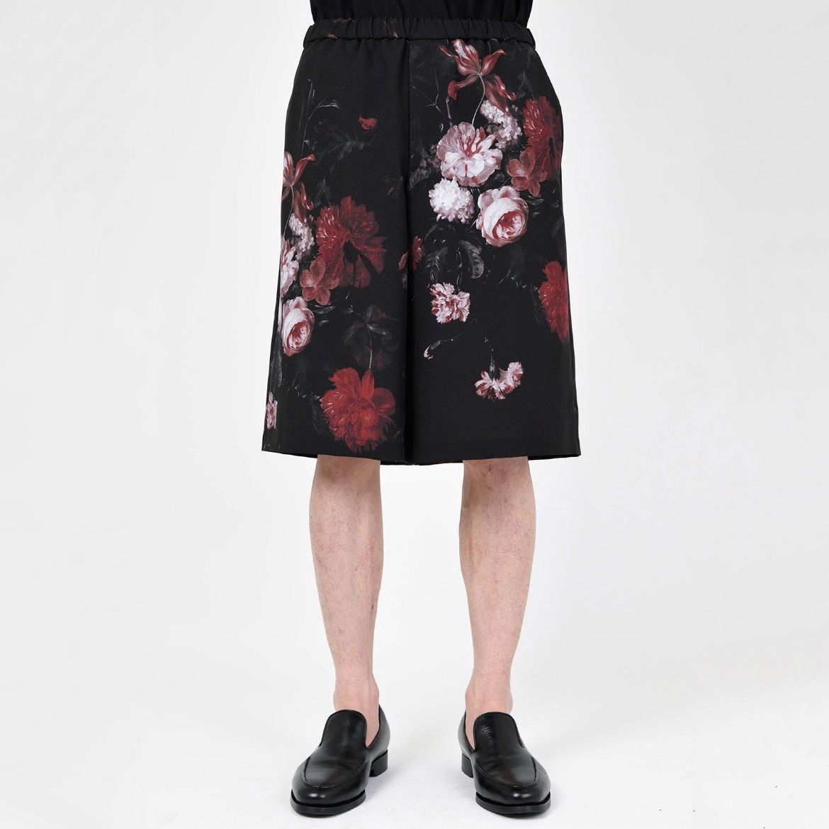 パンツ LAD MUSICIAN FLOWER SHORT PANTS 42 hmZSsvdE8orV.jpg?width=768