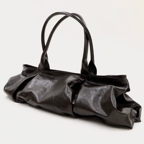 【残りわずか】Half Office Tote