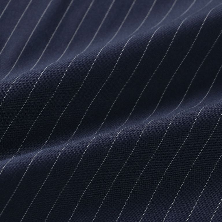 【残り一点】36G Silk Stripe Shorts