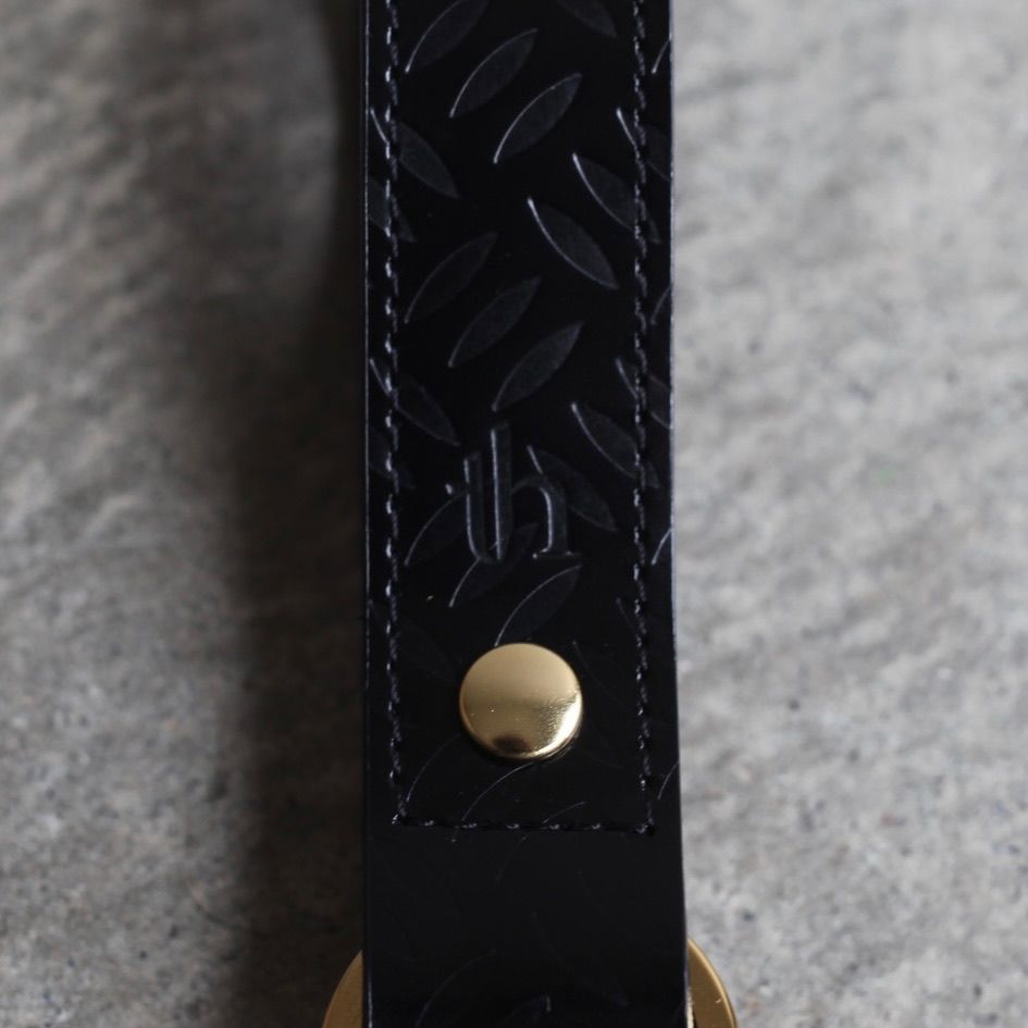 【残り一点】Key Ring Belt