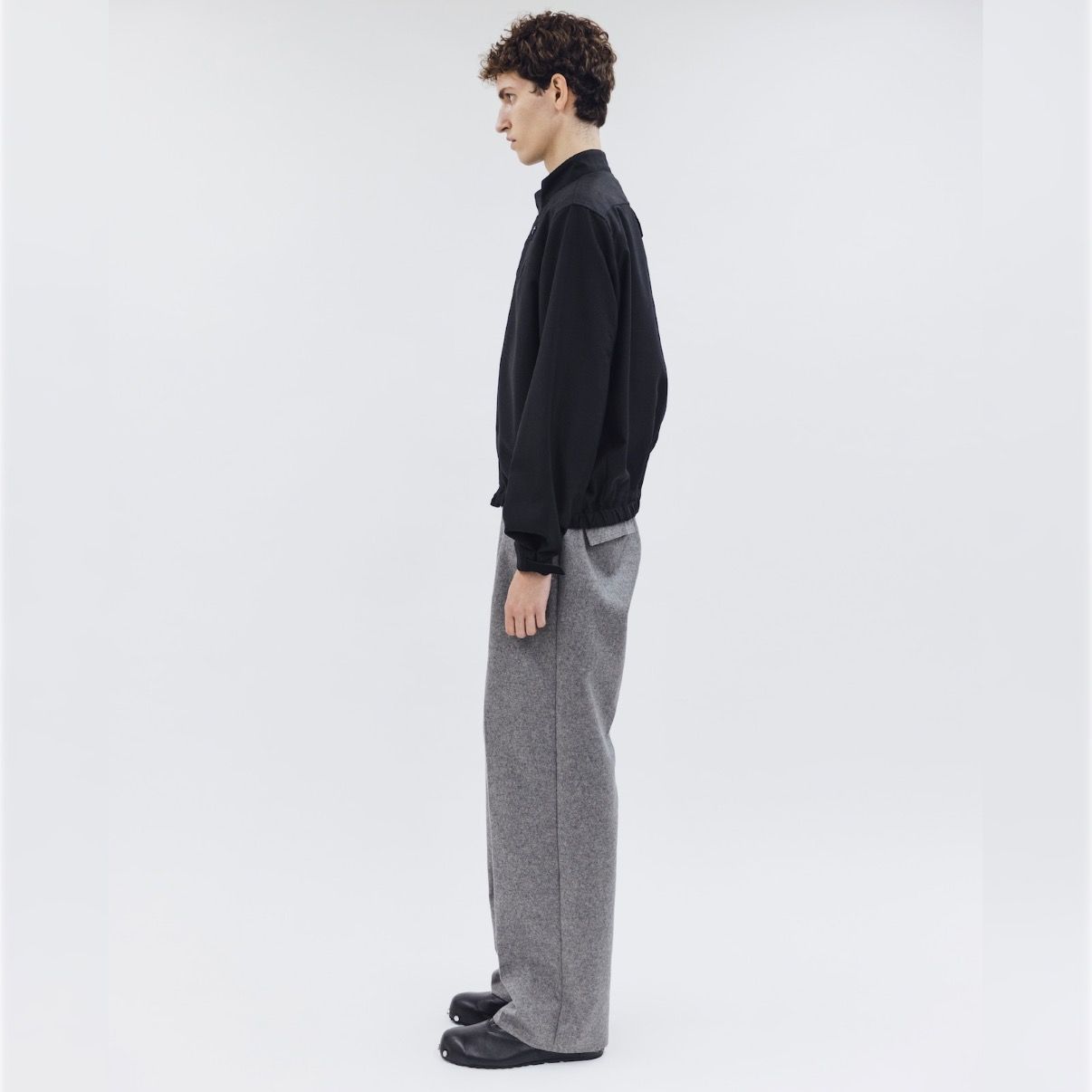 【残り一点】Office Blouson