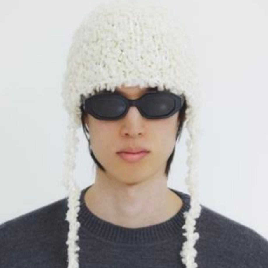 【残り一点】Pablo Ear Hat