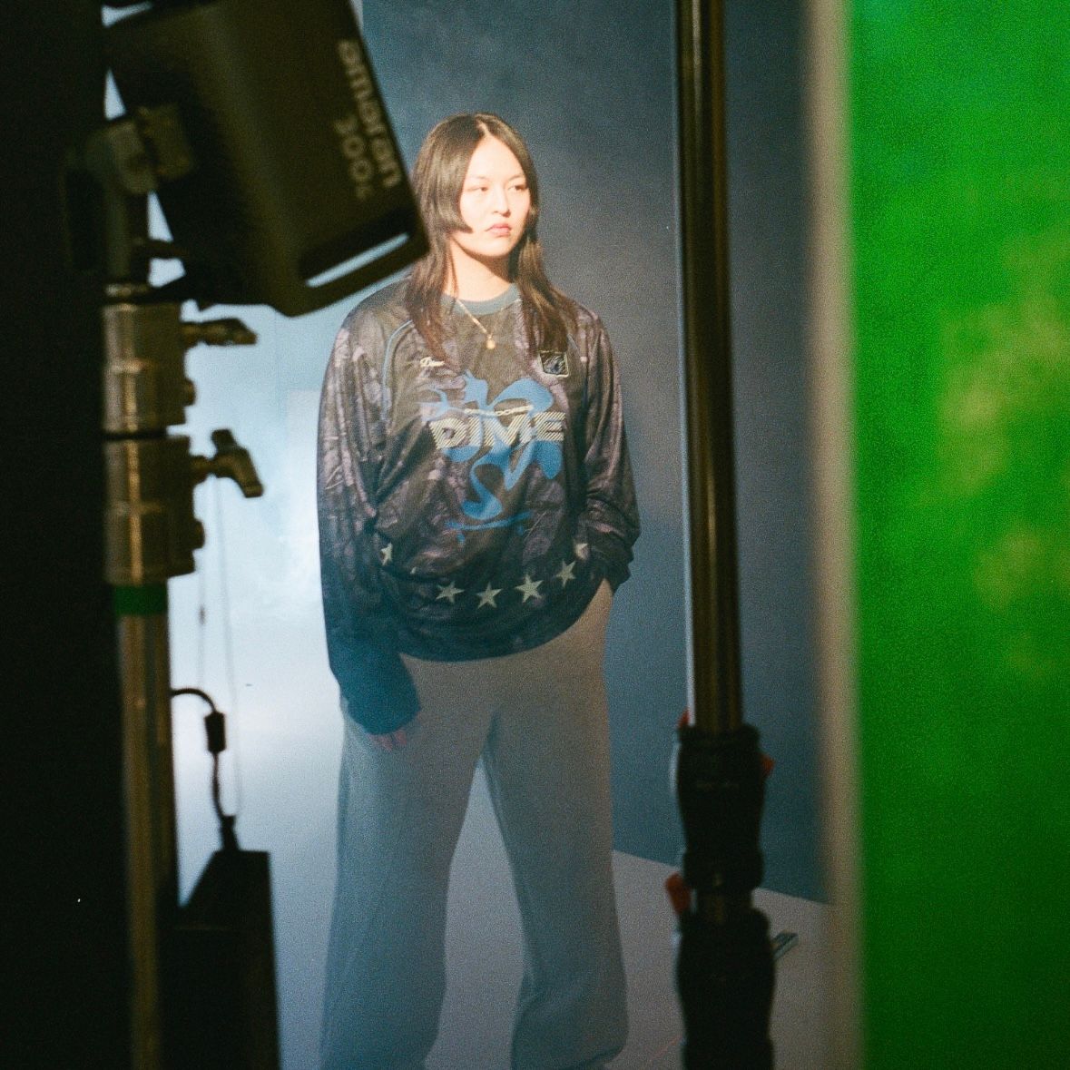 Dime - 【残り一点】Patinadores Jersey | ACRMTSM ONLINE STORE