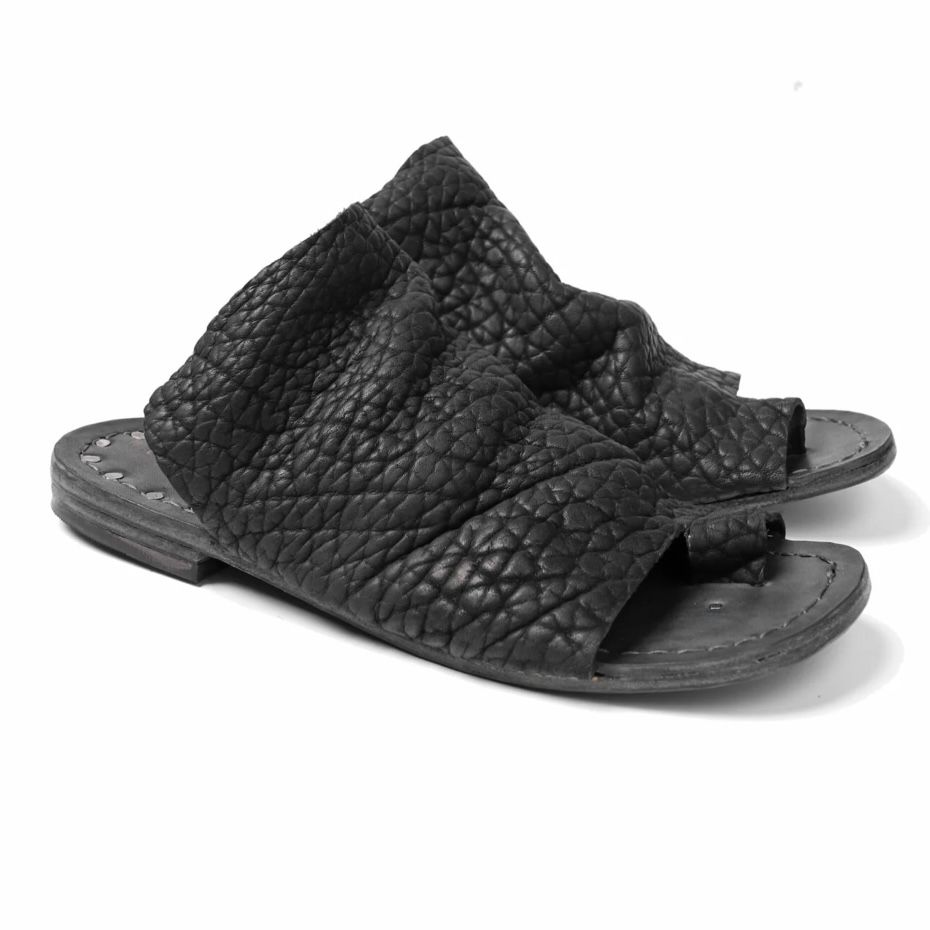 Portaille - 【お取り寄せ注文可能】Thong Sandals(WOMEN
