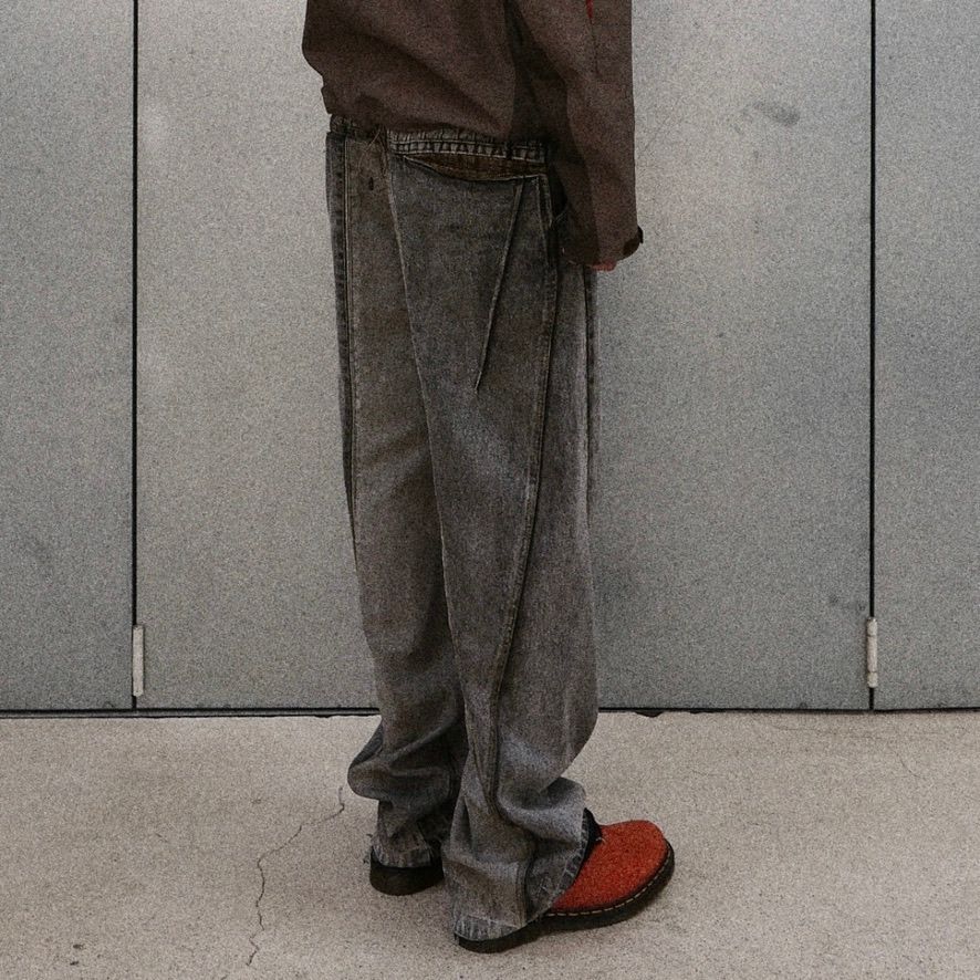 【残り一点】EP.7 03 Trousers