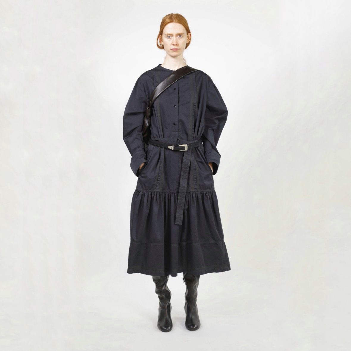 LEMAIRE(ルメール) MINIMAL WESTERN 90cm