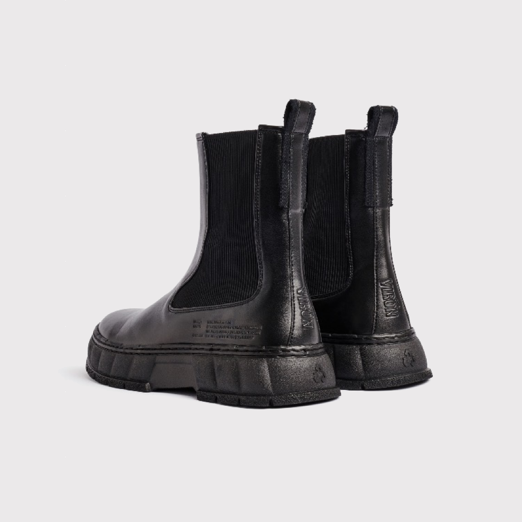 【残り一点】Apple Chelsea Boots(1997)