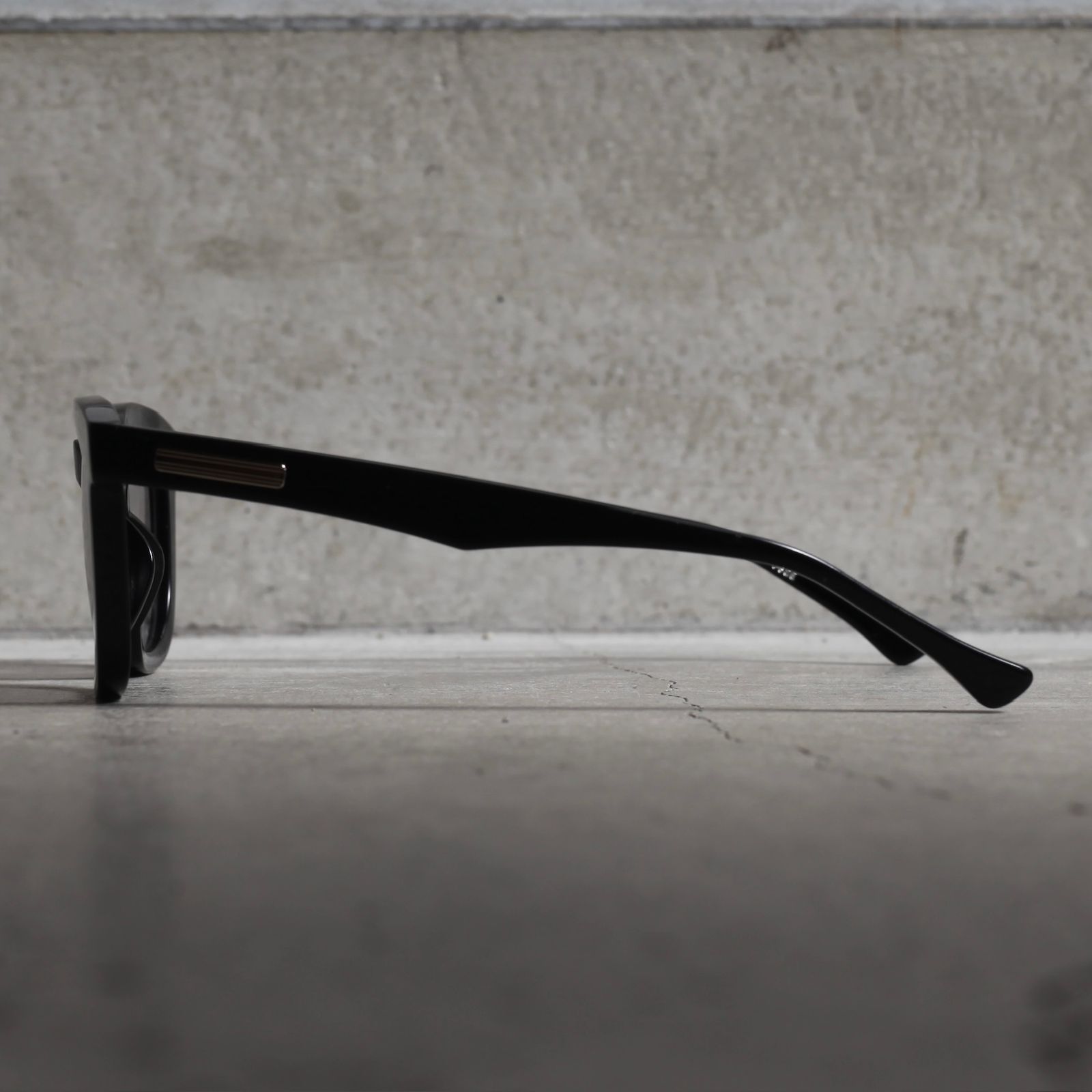 【残り一点】Kowalski_49mm(ACETATE NOSE PAD)