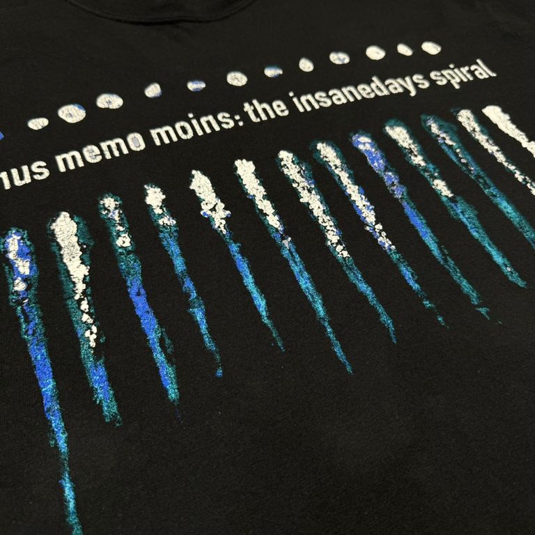 MINUS - 【残り一点】Bootleg Tee(SHINE) | ACRMTSM ONLINE STORE