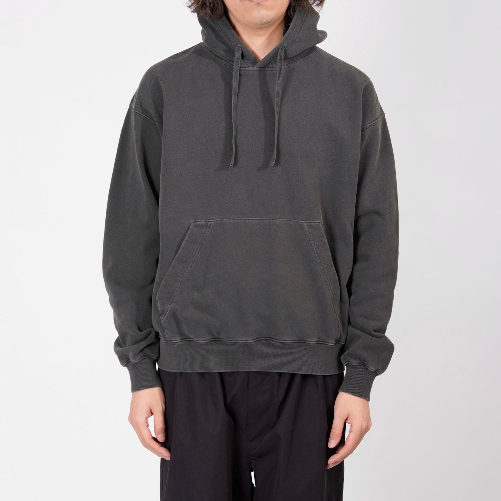 【残り一点】Pigment Sweat Parka