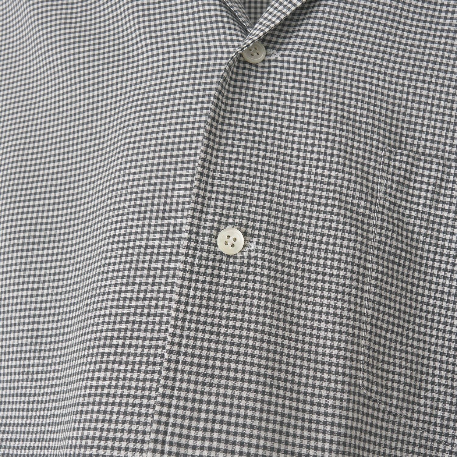 【残り一点】Italian Silk Shirt