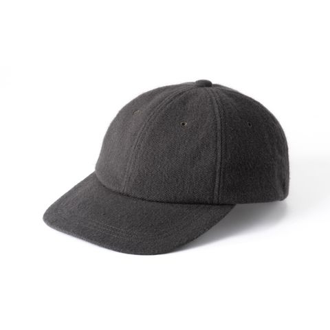 【残り一点】Gift Shop Cap(SILK COTTON)