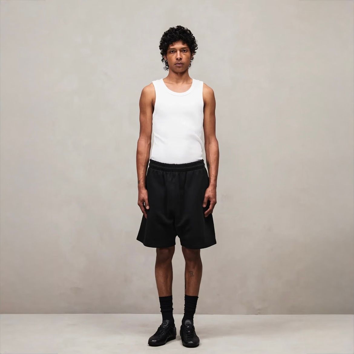 【残り一点】Standard Sweat Short