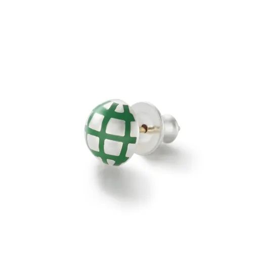 【お取り寄せ注文可能】Grid Dome Pierce