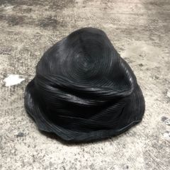 【お取り寄せ注文可能】Leather Blade Hat
