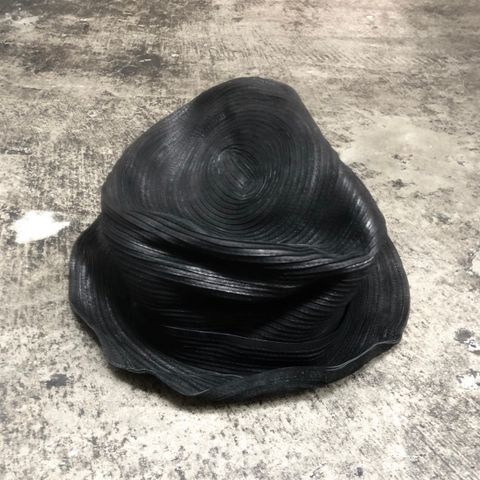 【お取り寄せ注文可能】Leather Blade Hat