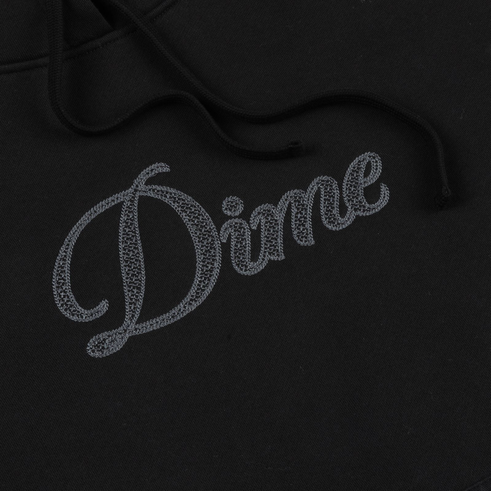 【残り一点】Cursive Logo Hoodie