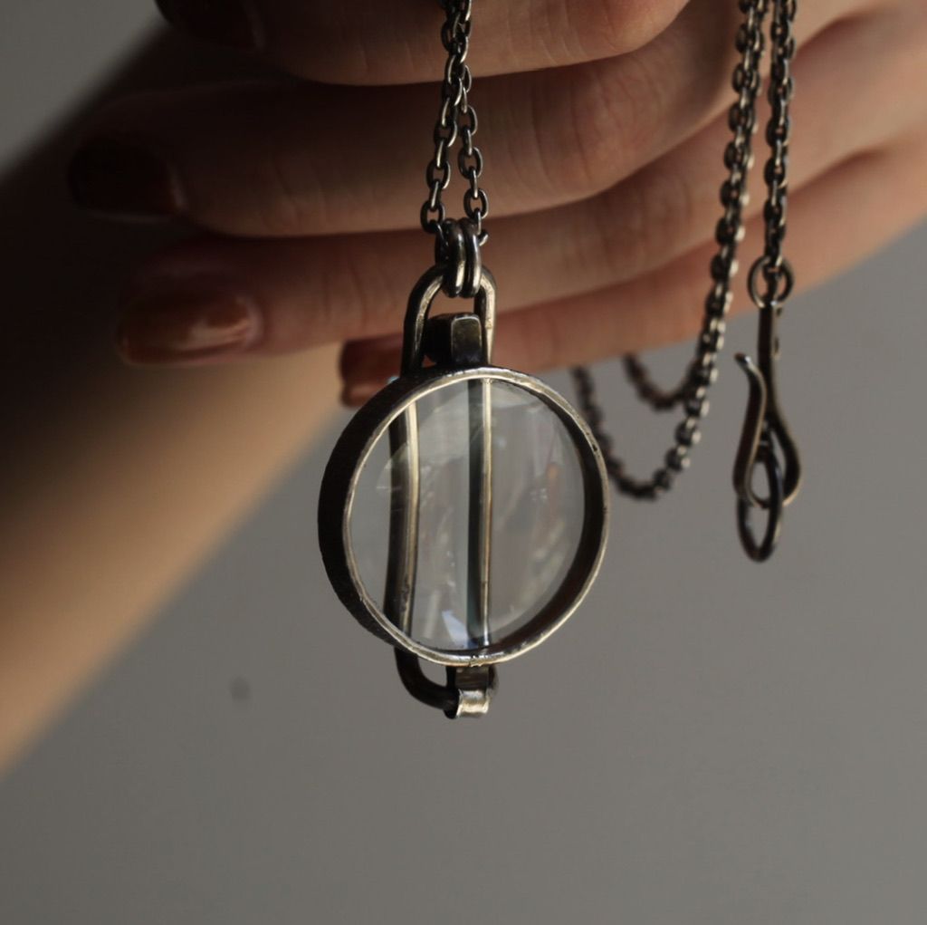 【お取り寄せ注文可能】Necklace_090