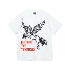 【残り一点】Unicorn Tee