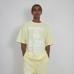【残り一点】S/S Tee