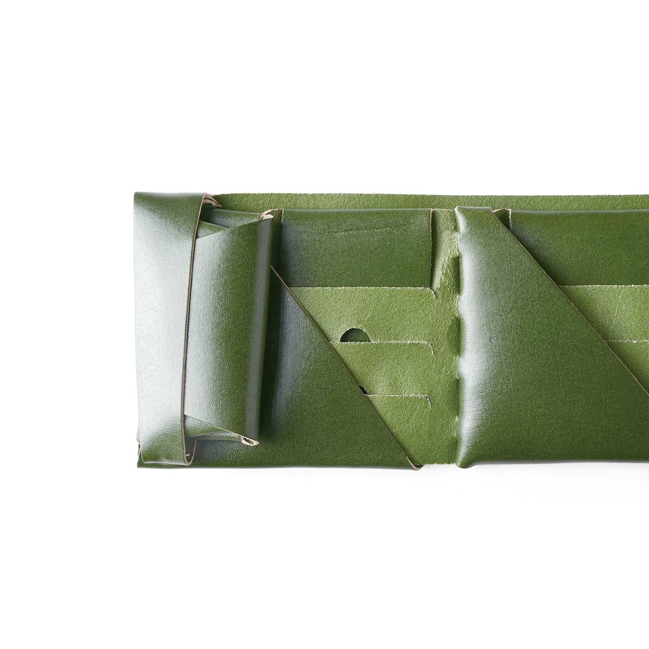 【お取り寄せ注文可能】ショートウォレット2.0