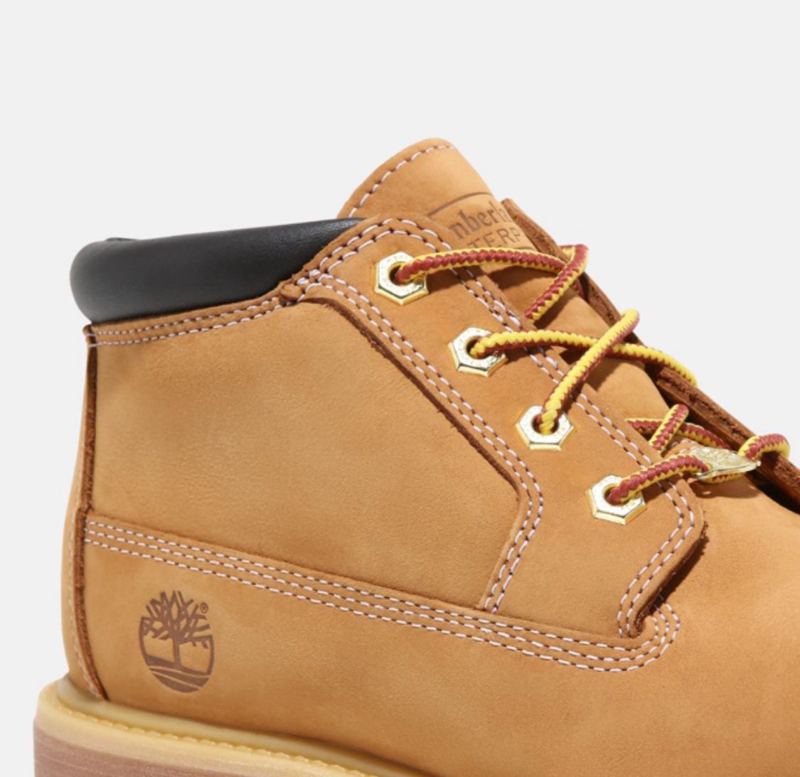 【残り一点】NELLIE Chukka WP(WOMEN)